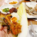 약선마을 시골밥상 이미지