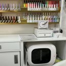 달그미 | 대구 수성구 유지력 좋은 상동 네일샵 그미네일 방문후기