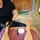 구구샵 | 부산여행 남포동 발마사지 구구테라피 후기