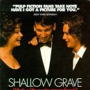 Shallow Grave OST 中 에서 앤딩곡 - Happy Heart 이미지