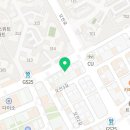 모전우체국 인근 이미지