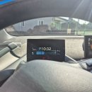 전기차 팝니다 bmwi3(브릿지스톤 타이어4짝 새제품 지원ㆍ100만원)빼드립니다 이미지