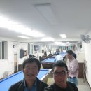 영성 당구장 이미지