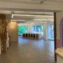 아름다울, 개 이미지