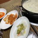 양지말뫼칼국수