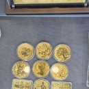 골드바 | 동탄금은방에서 선물용 골드바 구입한 후기