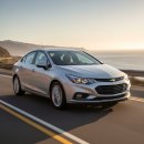 강성주유소 | 요즘 중고차 시장의 숨은 보석, 쉐보레 크루즈의 진짜 매력은?