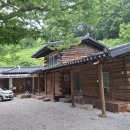 통나무민박 이미지