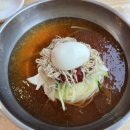 푸드부뜨막 | [부산해운대] 가야밀면 해운대 블루리본맛집 (내돈내산)