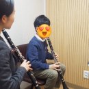 클라리넷 이미지