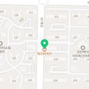 파리바게뜨백석아이파크점