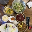 주차편한약국 | 천안 유량동 태조석갈비 내돈내산 후기 (주차 편한 가족외식 맛집)