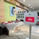 가락어린이집 | [서울 가락종합사회복지관] 크리스마스 포토부스 행사 인생네컷 대여 후기