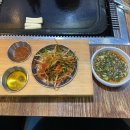신사2-042 | [쌍둥이수육국밥 월평선사점] 대전 월평동 맛집 수육국밥 삼겹살 즐기기