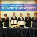 농촌진흥청(국립축산과학원) 이미지