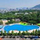 어린이대공원수영장 이미지