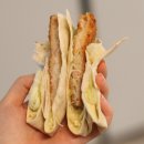 한국맥도날드 (유) 의왕오전DT점 | 의왕 맥도날드 드라이브스루 맥모닝 게살 크림 크로켓 스낵랩 상하이 치킨 스낵랩 추천