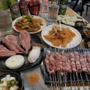 풍미숯불갈비 | 인덕원양꼬치맛집, 숯불 위에서 피어난 풍미 ‘양양이양갈비&amp;양꼬치’ 솔직 방문 후기 🍢🔥