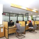 용산구 시민건강관리센터 이미지