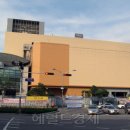 안양민자역사 이미지