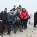 계양산 정상 이미지