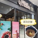 오성빌딩 | 애슐리퀸즈 2026 딸기축제 총정리｜가격, 주차, 꿀팁까지 한 번에! 과천점 솔직후기