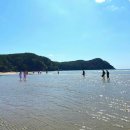 다대포해수욕장 이미지
