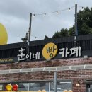 훈이네옷 | 마늘빵 원탑 여주 베이커리 카페 훈이네빵카페 솔직후기