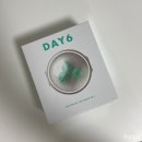 [리뷰] 데이식스 DAY6 마데워치 라이트밴드 VER3 응원봉 언박싱 후기 앱 연동 방법 위드뮤 구매