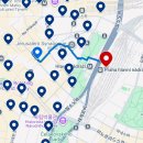 GO HOTEL | [체코·프라하 숙소 추천 🇨🇿]NYX Hotel Prague by Leonardo Hotels 내 돈 내산 후기:구시가지 도보...