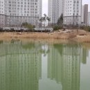 오목호수 이미지