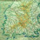 북한산 옹달샘 이미지