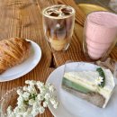 운암대교 | 임실 전주근교카페 호수뷰 좋은 대형카페 인디비주얼 옥정호점 후기