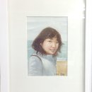 취미 수채화교실 이미지