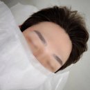 뷰티플디자인 | 배곧눈썹 뷰티플이 배곧점 남자친구 눈썹 디자인 후기✨