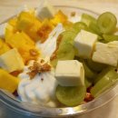 오로라요거트아이스크림 이미지