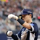 2023년 LG 감독 부임한 염갈량, 백업이던 신민재에게 덥석 주전 2루수를 맡긴 이유는 이미지