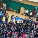 합기도 전문 수련관 이미지