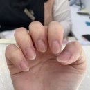 성북구 네일맛집 / 네일플링 두번째 후기 / 치크네일