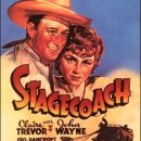 역마차 (Stagecoach, 1939) 이미지