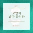 엘동물의료센터 네이버블로그
