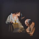 "메멘토 모리 (Memento Mori)" 그림 이미지