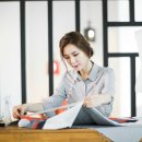 전통한복(중급반) 이미지