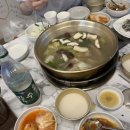 횡재인삼 | 동대문시장 맛집 한식 동대문 닭한마리 점심 추천