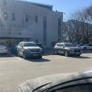 효명중학교 | ADsP 시험 응시 후기(효명중학교, 주차정보)