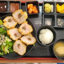 세븐일레븐 양산북정제일점 | 양산북정동 맛집 돈까스 안심돈까스 양산북정점 방문 후기