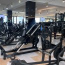 팀타이거짐 13호점 이미지