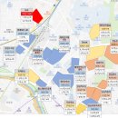 한양타운 앞 이미지