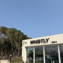 동구목장 | [울산 슬도 카페] 휘슬리 - 울산 동구 베이커리카페 (오션뷰, 제주도 컨셉)