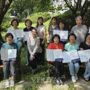 커피바리스타 자격증 과정 이미지